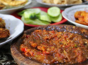 Kemenparekraf Targetkan 4.000 Restoran Indonesia Buka di Luar Negeri pada 2024