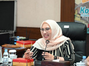 DPR Setujui Anggaran Badan Gizi Nasional Rp 71 Triliun