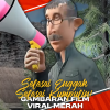 Selesai Enggak Selesai Kumpulin! Gambaran Trailer Film Merah Putih One for All