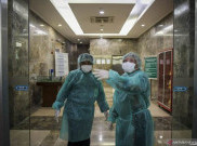 Balitbangkes Nyatakan 62 dari 64 Kasus Virus Corona di Indonesia Negatif