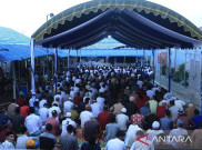 159 Ribu Orang Terima Remisi Lebaran 2024, Negara Hemat Rp 81 Miliar
