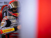 Bukan Tidak Mungkin Marc Marquez Pindah ke Aprilia atau KTM
