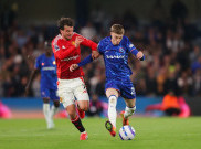 Link Live Streaming Manchester United vs Chelsea, 20 September 2025