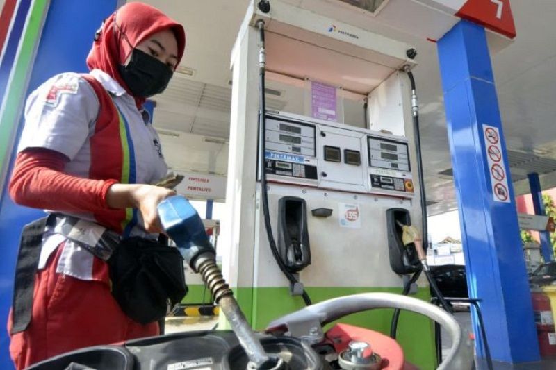 BLT BBM Sasar Kelompok Masyarakat Miskin dan Hampir Miskin