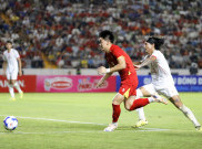 VFF Beri Konfirmasi Sekaligus Bantah Kabar Buruk untuk Timnas Vietnam terkait Nguyen Dinh Bac