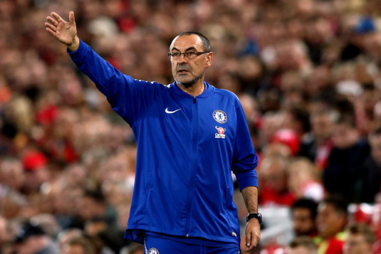 sarri