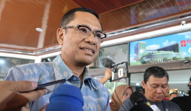 Wiranto Malah Meminta Agar Mantan Menteri Perindustrian Kuat