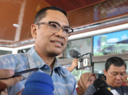 Wiranto Malah Meminta Agar Mantan Menteri Perindustrian Kuat
