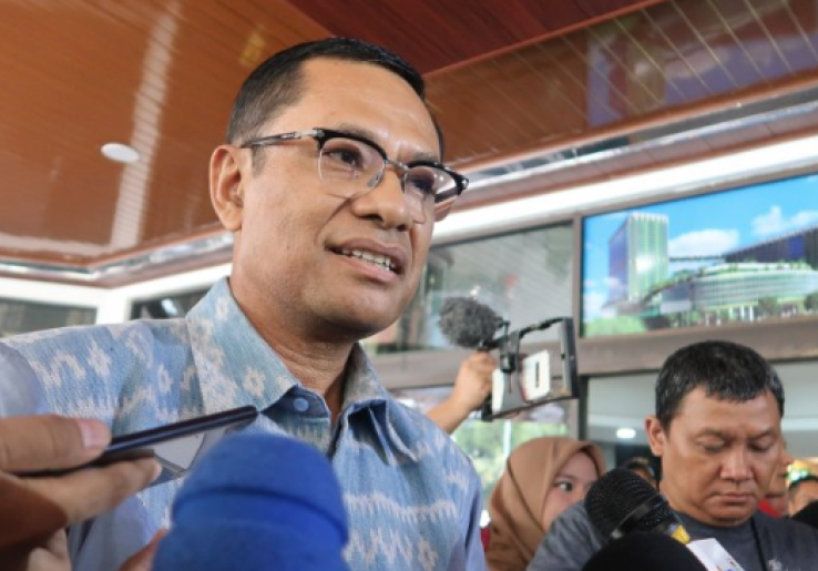 Wiranto Malah Meminta Agar Mantan Menteri Perindustrian Kuat