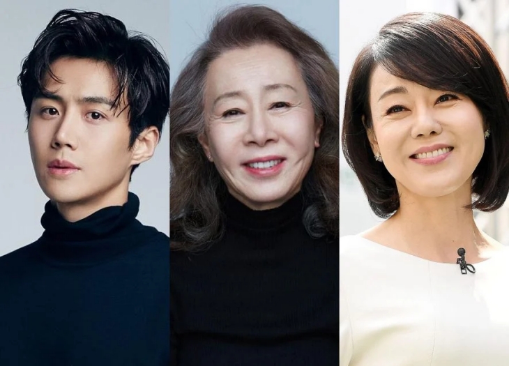 Kim Seon Ho akan Bintangi Film ‘Dog Days’
