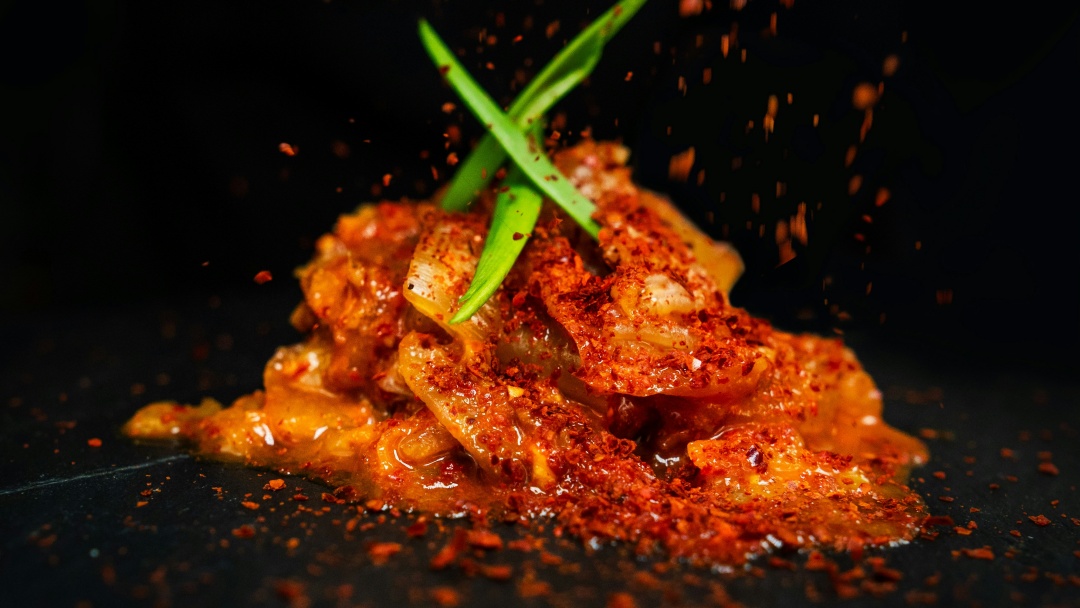Kaya Vitamin dan Mineral, Begini Cara Menikmati Kimchi yang Wajib Dicoba