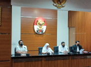 KPK Serahkan Kasus Bupati Nganjuk ke Bareskrim Polri