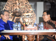 Prabowo Sebut Nasi Goreng Cikeas Lebih Enak Dibanding Hambalang, Kode Politik?