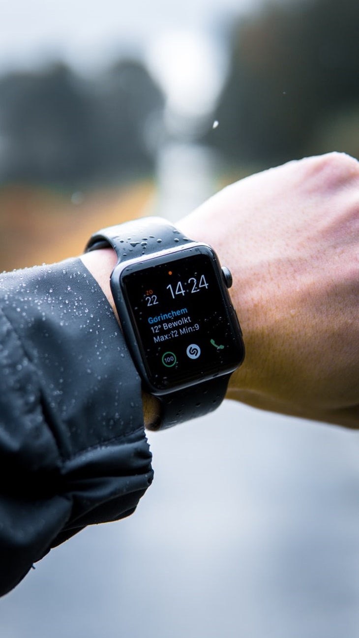 3 Pertimbangan Sebelum Cari Jam Tangan