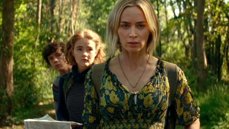 4 Film Bagus di Bulan Maret 2020