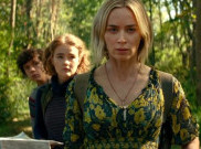4 Film Bagus di Bulan Maret 2020