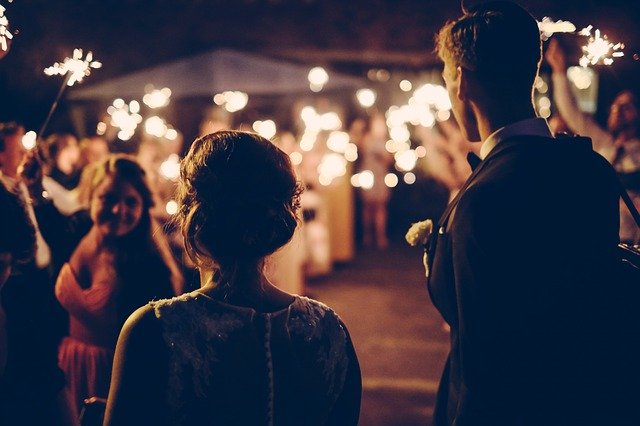 Perempuan Belgia rata-rata menikah di usia pertengahan 20. (Foto: pixabay/Free-Photos) 