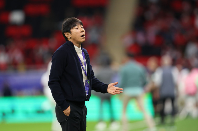 Kandidat Pengganti Klinsmann, Shin Tae-yong: Pelatih Timnas Korea Selatan adalah Rencana Terakhir