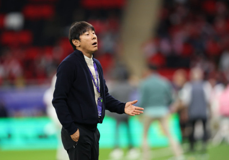 Kandidat Pengganti Klinsmann, Shin Tae-yong: Pelatih Timnas Korea Selatan adalah Rencana Terakhir