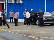 Jokpro 2024 Diingatkan Jangan Tabrakan Presiden Jokowi dengan Konstitusi