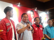 Prabowo dan Gibran Sudah Kantongi Izin Dinas untuk Daftar ke KPU