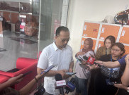 KPK Bakal Usut Perintangan Penyidikan Kasus Harun Masiku