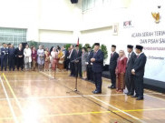 Berikan Kesempatan Dewas KPK dan Firli cs Bekerja Berantas Korupsi