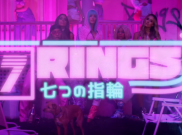 Tato Baru Ariana Grande Dicibir Warganet, Ada Apa?