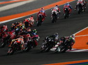 MotoGP Kazakhstan Batal Diganti Seri Kedua di Qatar