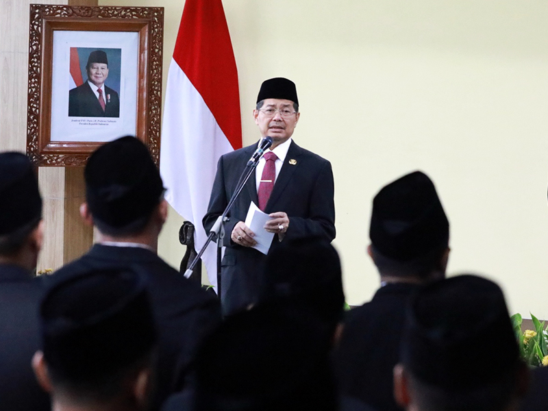 Anak Sekolah Zaman Now Sudah Bisa Kuasai ChatGPT, Guru Dituntut Bukan Hanya Pemberi Materi