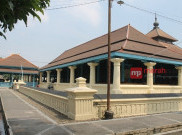 Tempat Wisata yang Cocok untuk Dikunjungi Saat Bulan Puasa
