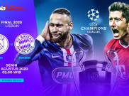 Prediksi PSG v Bayern Munchen: Les Parisiens Buru Trofi Perdana
