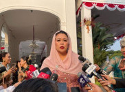 Rumah Gus Dur Terbuka untuk Semua Bacapres