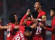 Vietnam Juara Piala AFF 2018