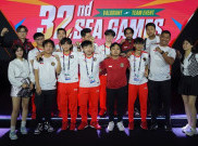 Tundukkan Tuan Rumah, Timnas Valorant Indonesia Maju ke Babak Play Off Sea Games 2023