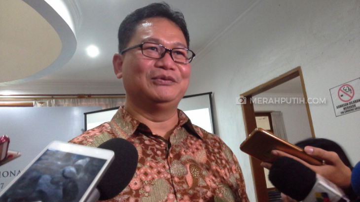 Survei SMRC: 86,8 Persen Masyarakat Tidak Percaya PKI Sedang Bangkit