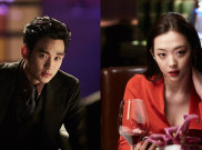 Ini Alasan Film 'Real' Kim Soo Hyun dan Sulli Hanya Boleh Ditonton Oleh 19 Tahun ke Atas