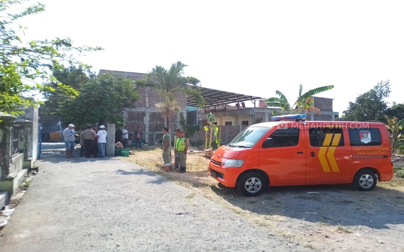  Densus 88 Tangkap Terduga Teroris Saat Hendak Hadiri Pernikahan di Solo