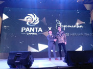 Panta Capital x Kopi Mantan, Kolaborasi untuk Kemajuan Bisnis