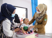 Orang Tua Harus Waspadai Kasus Gangguan Ginjal Akut pada Anak 