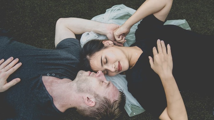 Ketika Perempuan Pura-Pura Orgasme, Masalah Besarkah?