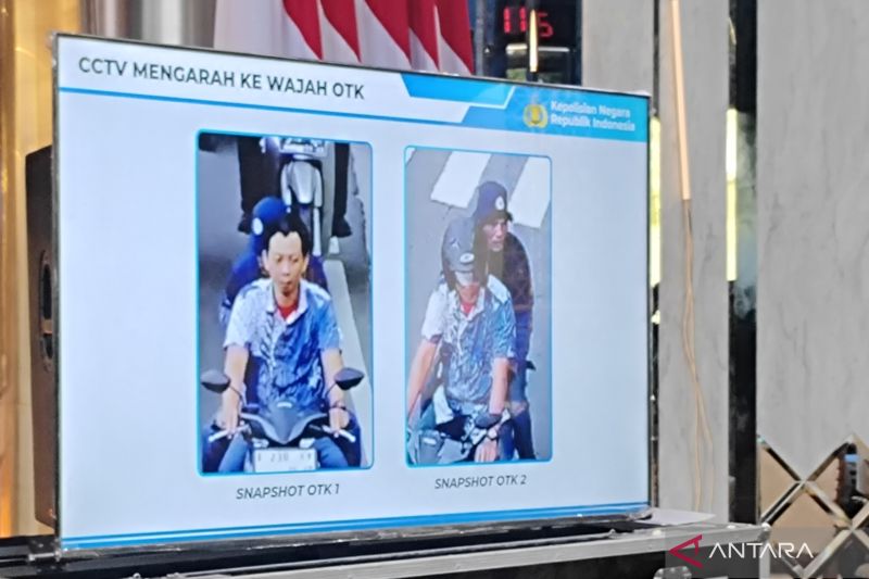 4 Anggota Bais Terlibat Teror KontraS, DPR Masuk Soroti Evaluasi Internal TNI