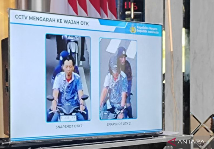 DPR Anggap Mundurnya Letjen Yudi dari Posisi Kabais sebagai Bentuk Transparansi Publik