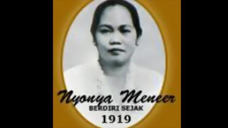 Sedih, Jamu Nyonya Meneer yang Berdiri Sejak 1919 Dinyatakan Pailit