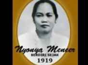 Sedih, Jamu Nyonya Meneer yang Berdiri Sejak 1919 Dinyatakan Pailit
