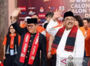 Tim Pramono-Rano Bakal Beri Bonus untuk Satgas yang Tangkap Pelaku Money Politics