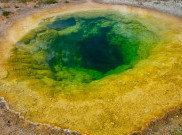 Bagaimana Bila Yellowstone Meletus? Dunia akan Kiamat Kecil?