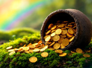 Harga Emas Antam Hari Ini 23 November 2025: Cek Perbandingan dengan Galeri24 dan UBS