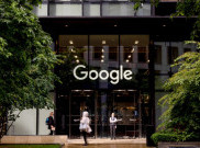 Emisi Gas Rumah Kaca Google Meningkat 50 Persen Akibat Pengembangan AI