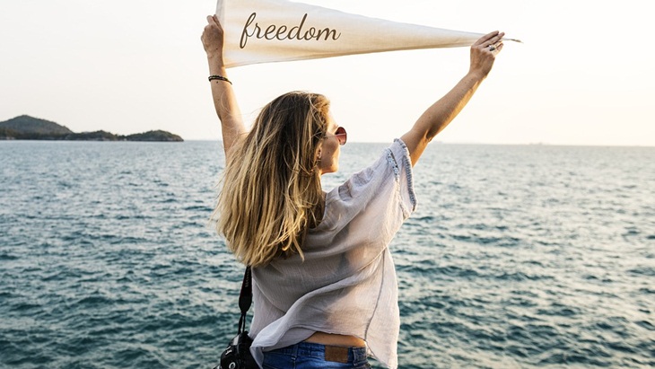 Berburu spot instagrammable telah menjadi gaya hidup kaum milenial. (Foto: Pixabay/rawpixel)